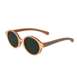 Occhiali sole 0-2 anni corallo – mustela