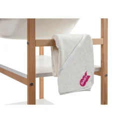 Okbaby fasciatoio in legno woody