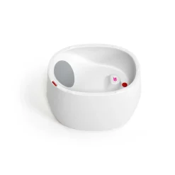 Okbaby vaschetta per bambini unica bianca