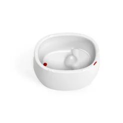 Okbaby vaschetta per bambini unica bianca