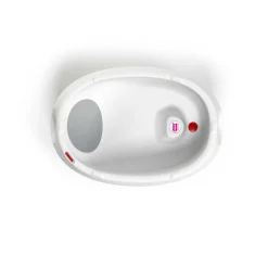 Okbaby vaschetta per bambini unica bianca