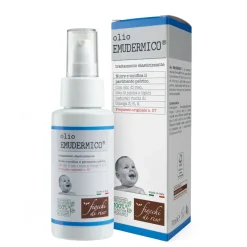 Olio emudermico 70ml – fiocchi di riso