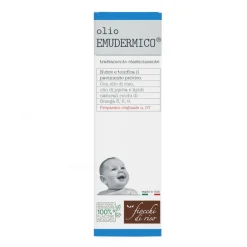 Olio emudermico 70ml – fiocchi di riso