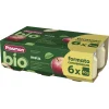 Omogeneizzato bio – mela 6x80g – plasmon