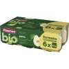 Omogeneizzato bio – pera 6x80g – plasmon