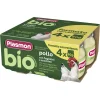 Omogeneizzato bio – pollo 4x80g – plasmon