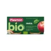 Omogeneizzato di mela bio – 2 x 80 gr – plasmon