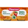 Omogeneizzato mela albicocca 2 x 80 g – plasmon