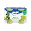 Omogeneizzato piselli e carote 2 pezzi da 130 g – mellin