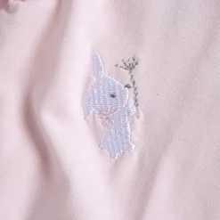 Pagliaccetto, apertura sulla schiena e a patello