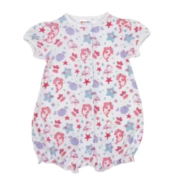 Pagliaccetto jersey fantasia oeko tex