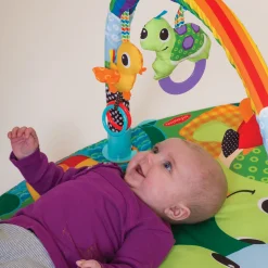 Palestrina – activity gym – gioco e crescita