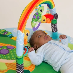 Palestrina – activity gym – gioco e crescita