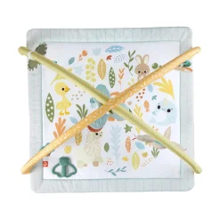 Palestrina neonato multisensoriale fisher-price®: crescita e divertimento sensoriale