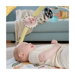 Palestrina neonato multisensoriale fisher-price®: crescita e divertimento sensoriale