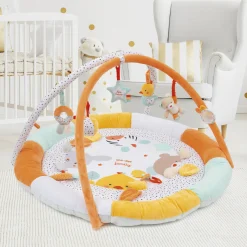 Palestrina play & relax baby gim – baby smile