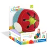 Palla touch & play sensory