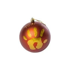 Pallina natalizia christmas ball​ – tiny love