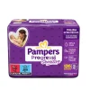 Pampers salviettine progressi vp x126