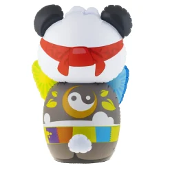 Panda boxing coach – lotta e divertimento