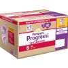 Pannolini progressi mutandino esapack taglia 6 xl x90 – pampers