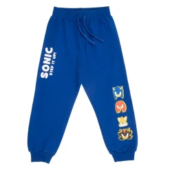 Pantalone bimbo blue “sonic”