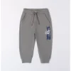 Pantalone felpa royal