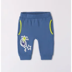 Pantalone felpa st dream big