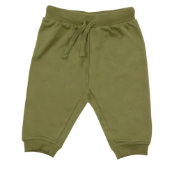 Pantalone felpato bimbo