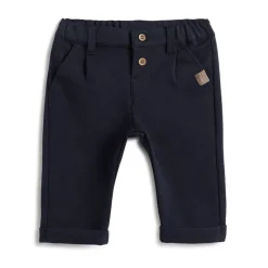 Pantaloni felpa blu chino -chicco