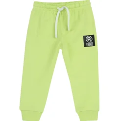 Pantaloni in cotone, non felpati, adatti alla primavera e all’autunno