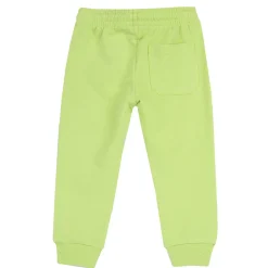 Pantaloni in cotone, non felpati, adatti alla primavera e all’autunno