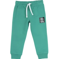 Pantaloni in cotone, non felpati, adatti alla primavera e all’autunno