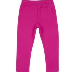 Pantaloni in cotone, non felpati, adatti alla primavera e all’autunno