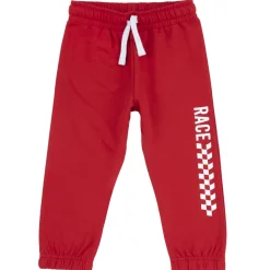 Pantaloni in cotone, non felpati, adatti alla primavera e all’autunno