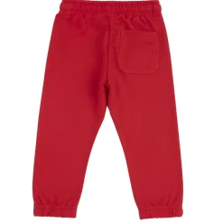 Pantaloni in cotone, non felpati, adatti alla primavera e all’autunno