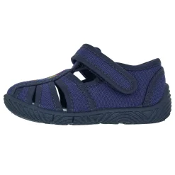 Pantofole per uso interno ed esterno casa, casa e asilo con strappo