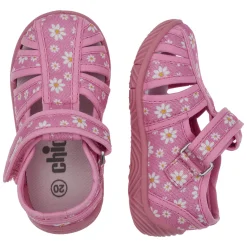 Pantofole per uso interno ed esterno casa, casa e asilo con strappo