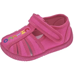 Pantofole per uso interno ed esterno casa, casa e asilo con strappo