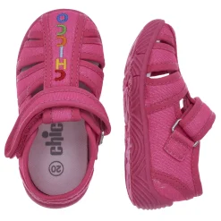 Pantofole per uso interno ed esterno casa, casa e asilo con strappo