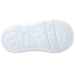 Pantofole per uso interno ed esterno casa, casa e asilo con strappo