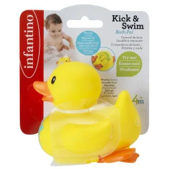 Papera bagnetto – infantino