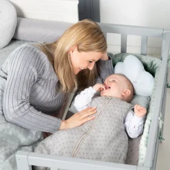 Paracolpi frosty green – roba