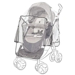 Parapioggia passeggino deluxe universale