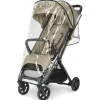 Parapioggia per passeggino quid 3 – inglesina