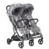 Parapioggia per passeggino twin sketch full – inglesina