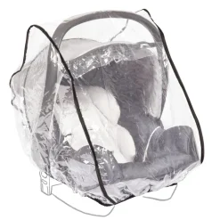 Parapioggia universale ovetto auto gr. 0+