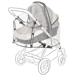 Parapioggia universale per modulare