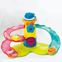 Parco acquatico – b-kids