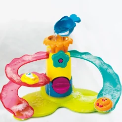 Parco acquatico – b-kids